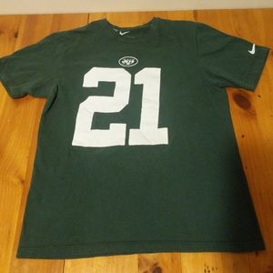 Nike New York Jets player t-shirt